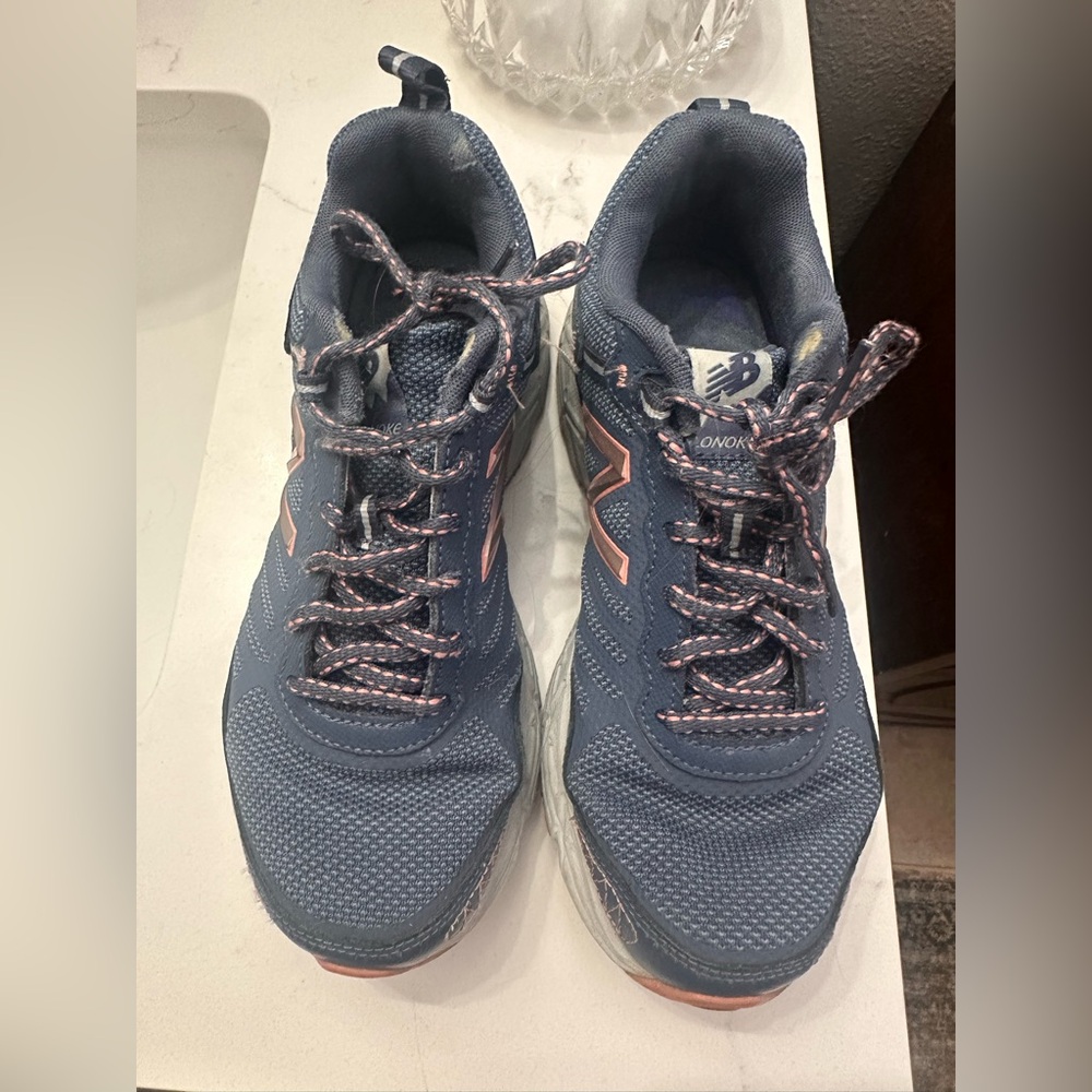 New balance women’s shoes
